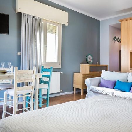 Central Apartment 아르고스톨리온 외부 사진